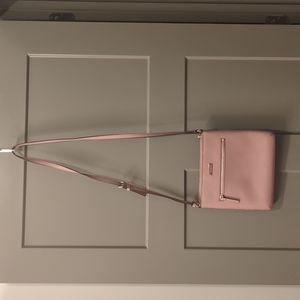 Kate Spade pink purse